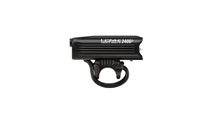 Lezyne Light Mega Drive 2400+