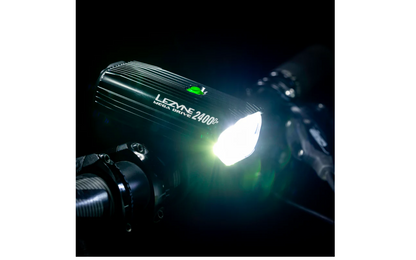 Lezyne Light Mega Drive 2400+