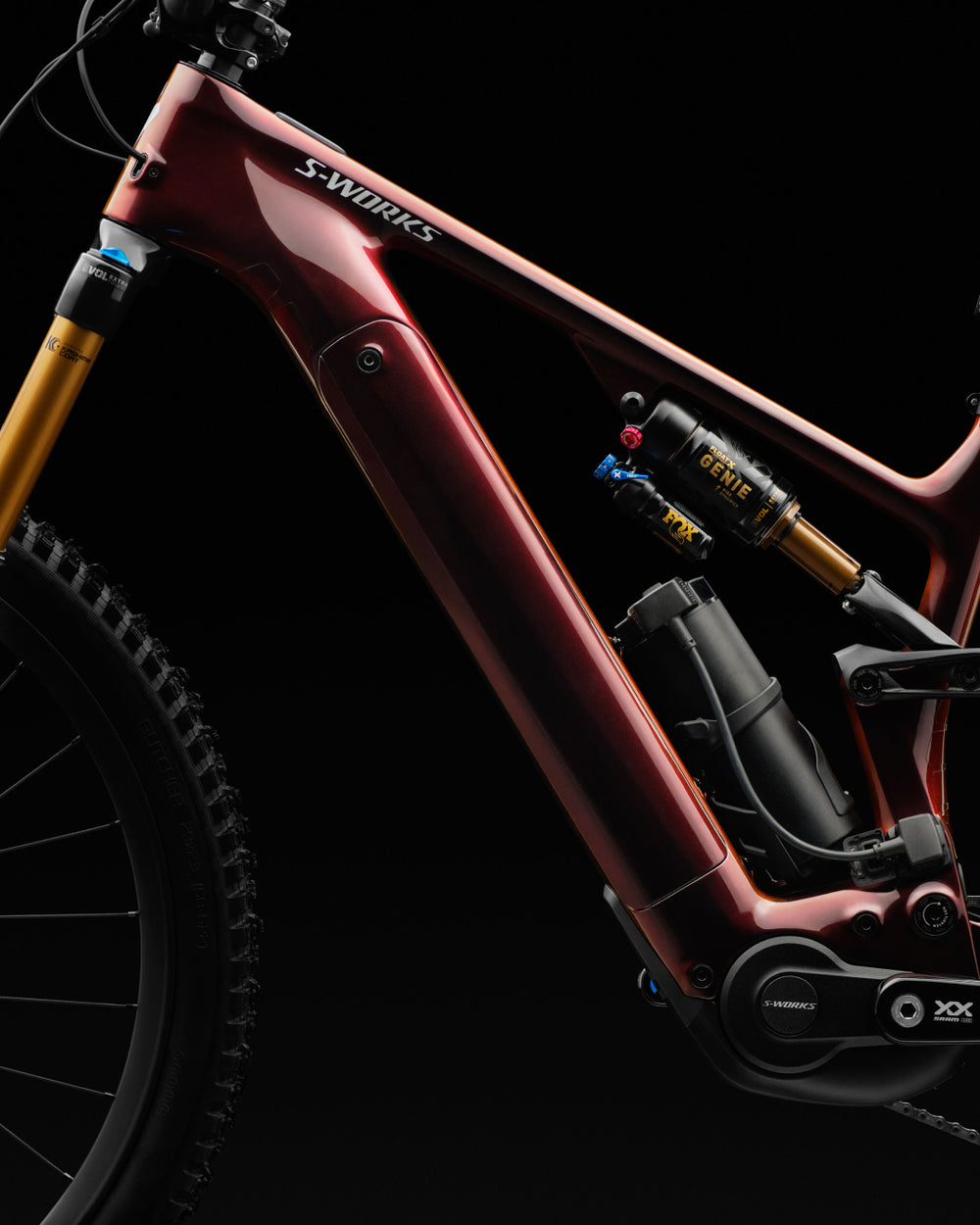 Specialized Bicycle Components