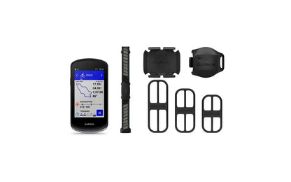 Garmin Edge 1040 Bundle