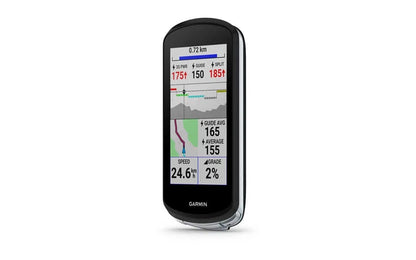 Garmin Edge 1040 Bundle