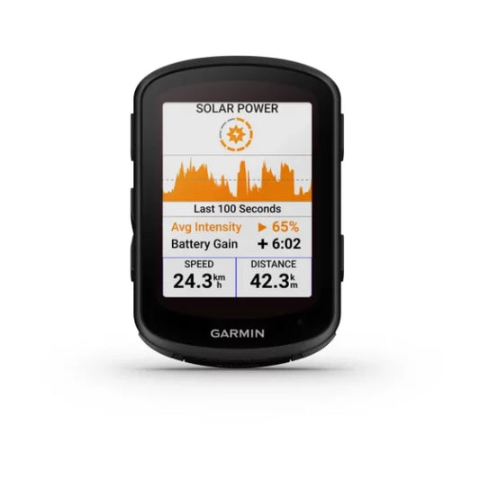 GARMIN Specialized
