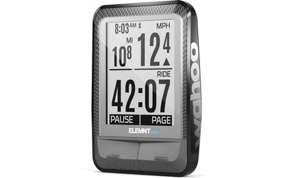 WAHOO ELEMNT MINI