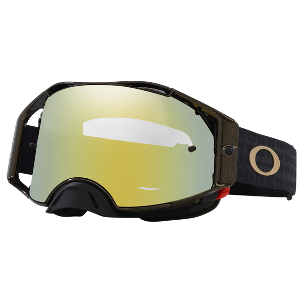 Oakley Airbrake