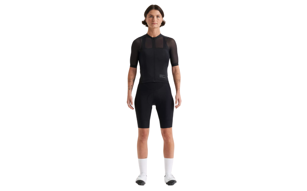 Women's Prime Lightweight Short Sleeve Jersey