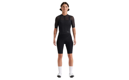 Women's Prime Lightweight Short Sleeve Jersey