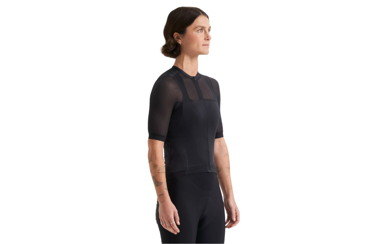 Women's Prime Lightweight Short Sleeve Jersey
