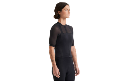 Women's Prime Lightweight Short Sleeve Jersey