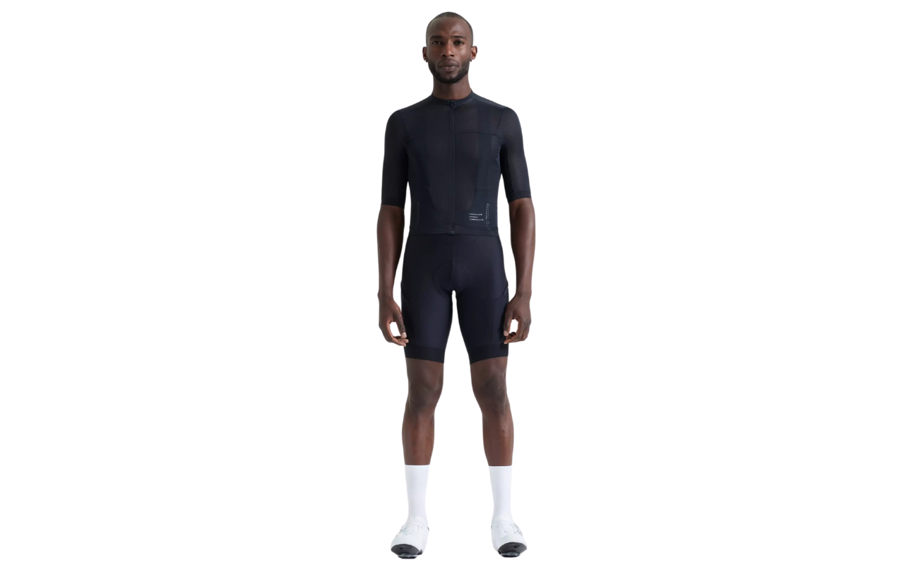 Men's Prime Lightweight Short Sleeve Jersey