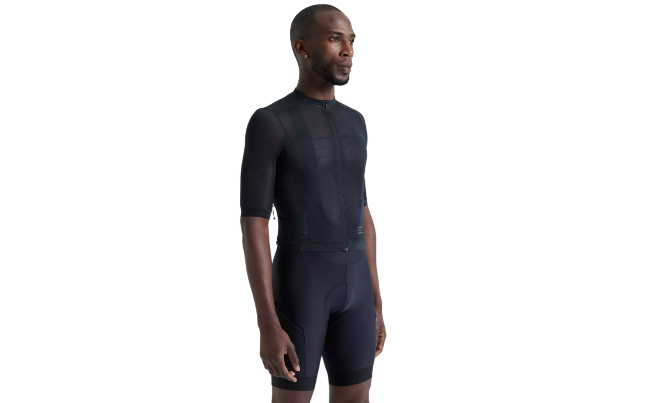 Men's Prime Lightweight Short Sleeve Jersey