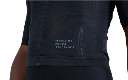 Men's Prime Lightweight Short Sleeve Jersey