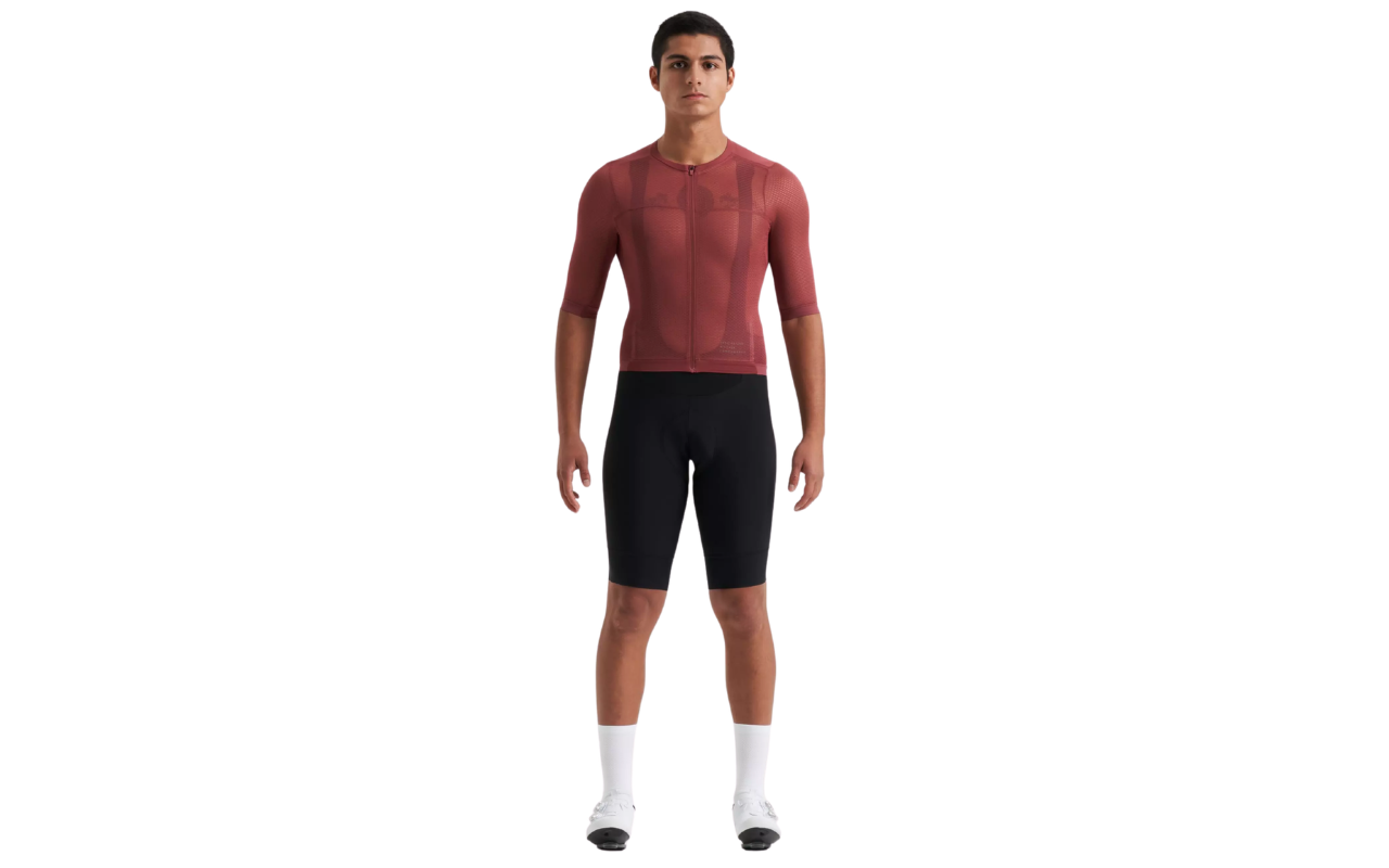 Men's Prime Lightweight Short Sleeve Jersey
