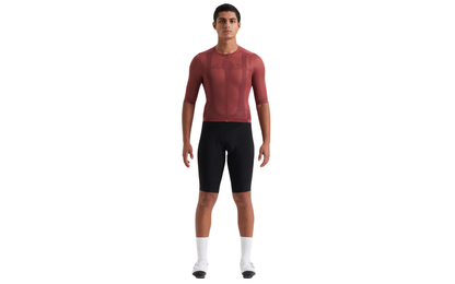 Men's Prime Lightweight Short Sleeve Jersey