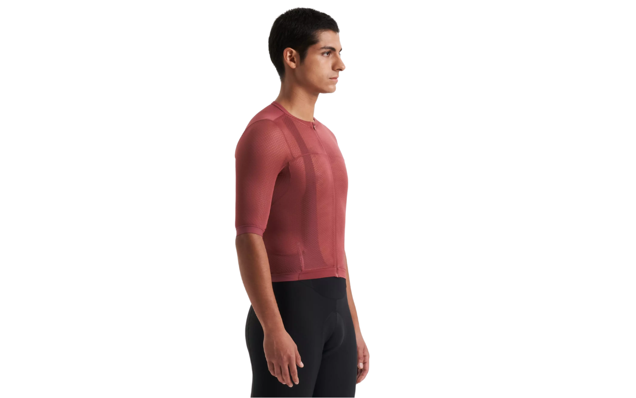 Men's Prime Lightweight Short Sleeve Jersey