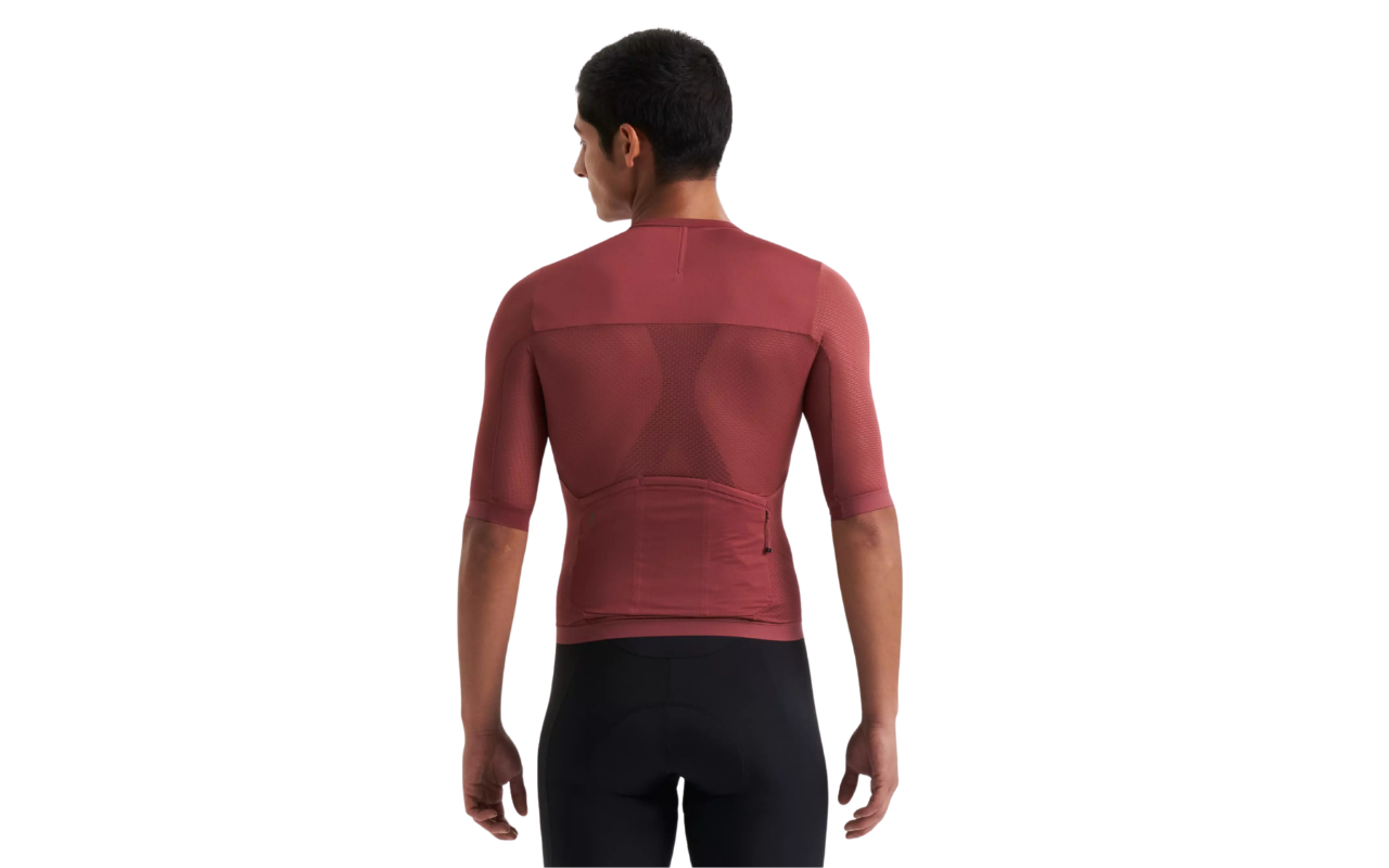 Men's Prime Lightweight Short Sleeve Jersey