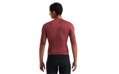 Men's Prime Lightweight Short Sleeve Jersey