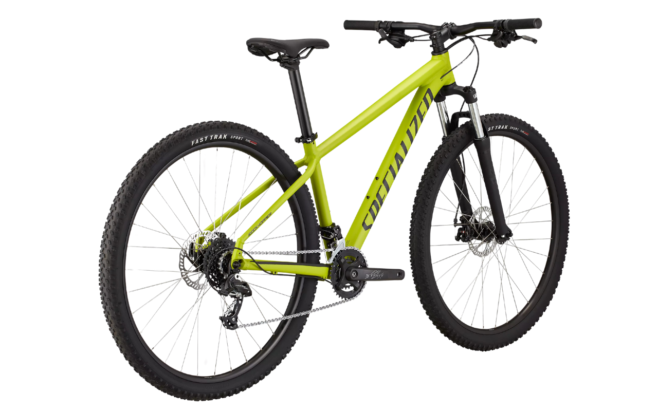 Rockhopper 27.5