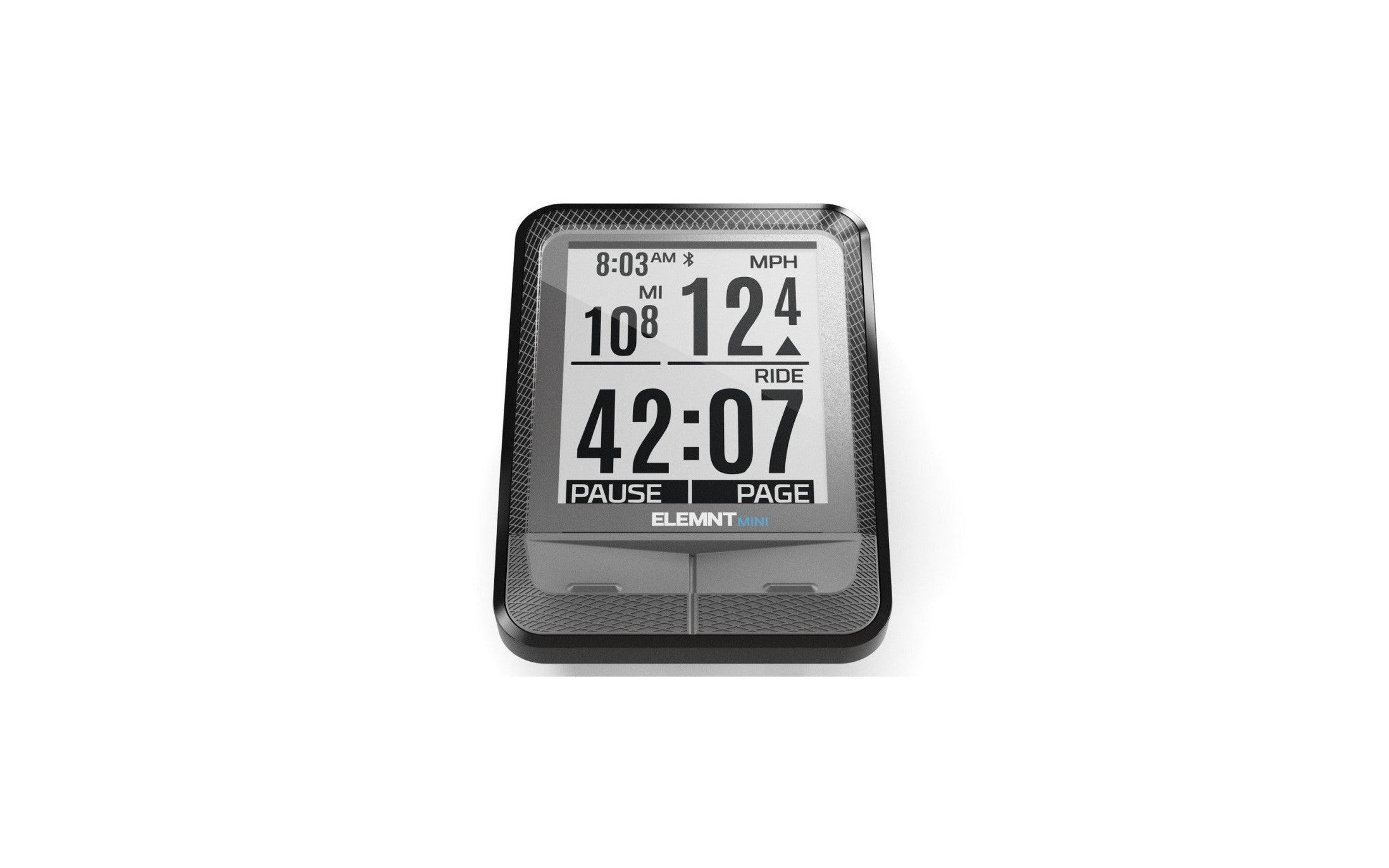 Wahoo Mini WAHOO ELEMNT MINI | Specialized South Africa