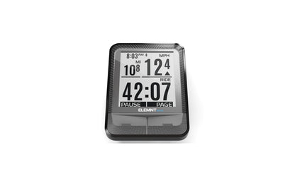 WAHOO ELEMNT MINI