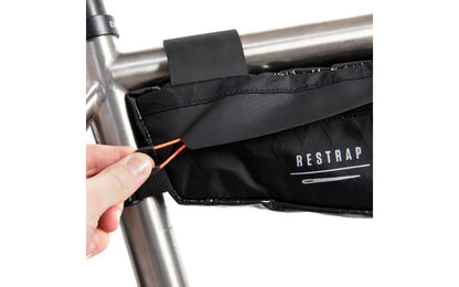 Restrap Race Frame Bag Large