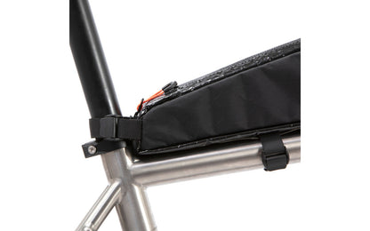 Restrap Race Top Tube Bag Long