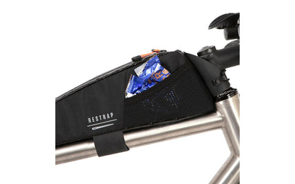 Restrap Race Top Tube Bag