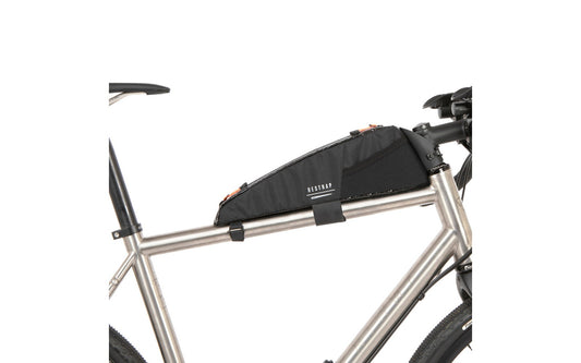 Restrap Race Top Tube Bag