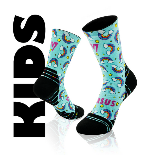 Versus Kids Active Crew Socks