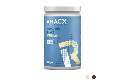 AMACX RECOVERY SHAKE