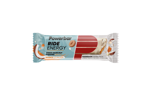 Powerbar Ride Energy