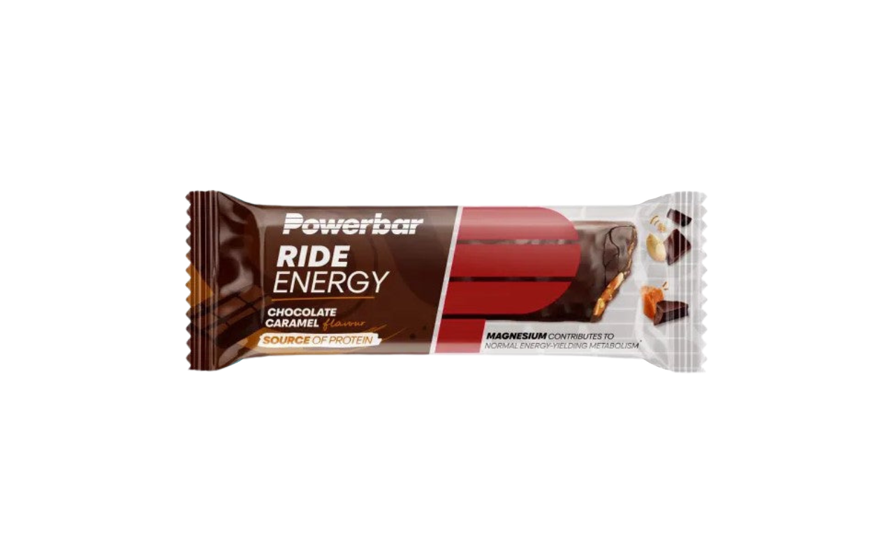 Powerbar Ride Energy