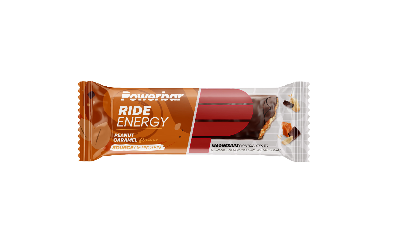 Powerbar Ride Energy