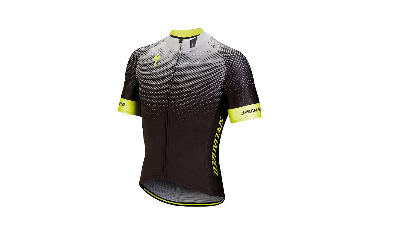 SL Pro SS Jersey