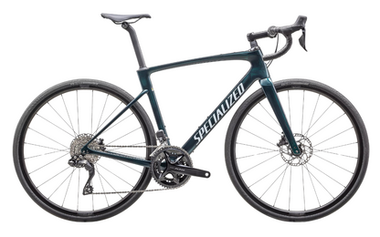 Roubaix SL8 Comp