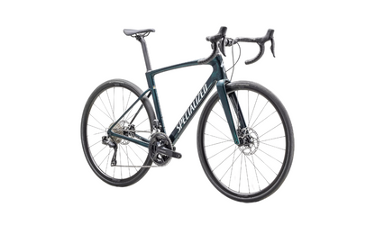 Roubaix SL8 Comp