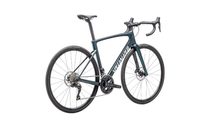 Roubaix SL8 Comp