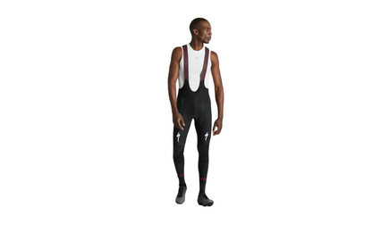 Men's Team SL Expert Thermal Bib Tight