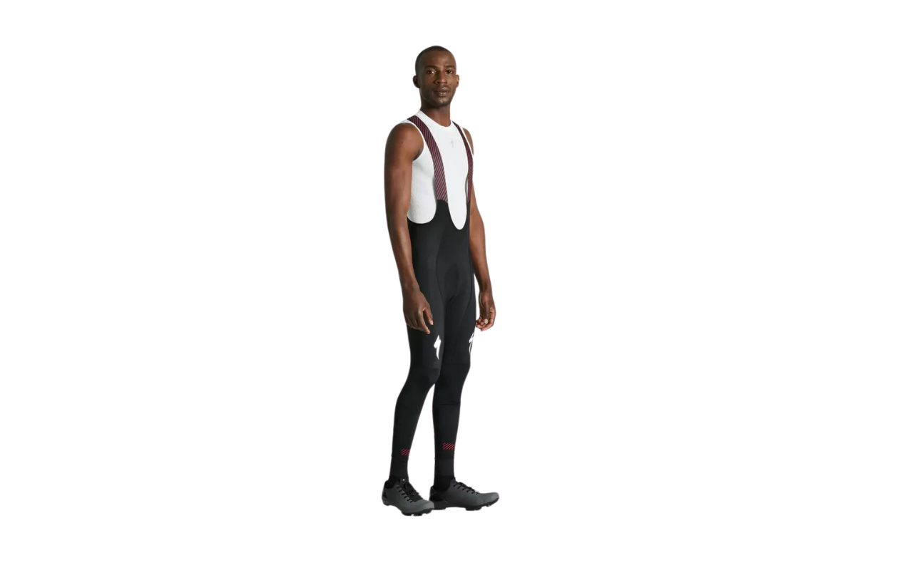 Men's Team SL Expert Thermal Bib Tight