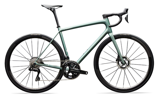 S-Works Aethos 2 - Shimano Dura-Ace Di2
