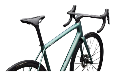 S-Works Aethos 2 - Shimano Dura-Ace Di2