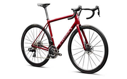 S-Works Aethos 2 - SRAM RED AXS