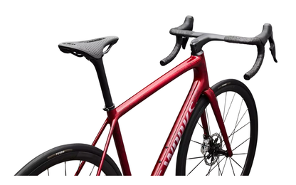S-Works Aethos 2 - SRAM RED AXS