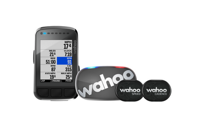 WAHOO ELEMNT BOLT V2 BUNDLE