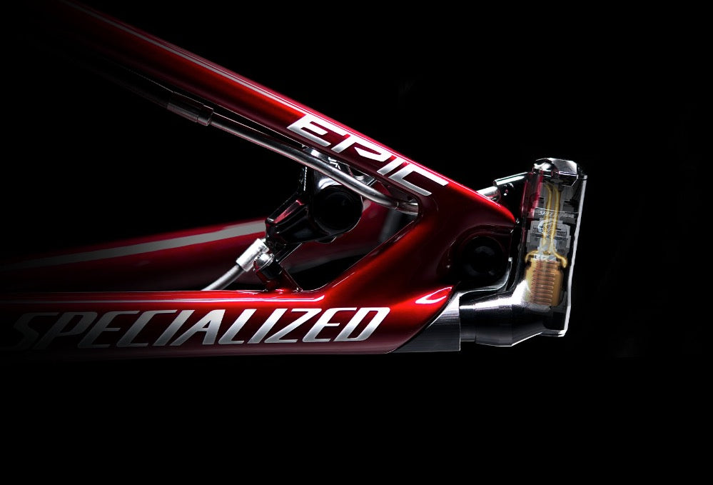 Specialized Bicycle Components