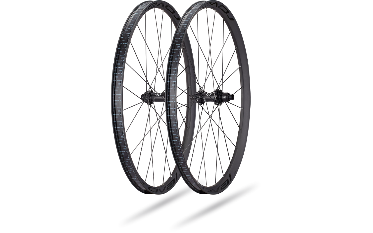 Roval Control SL VI Solix