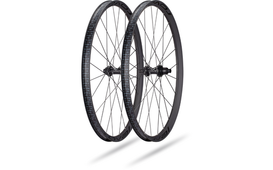 Roval Control SL VI Solix