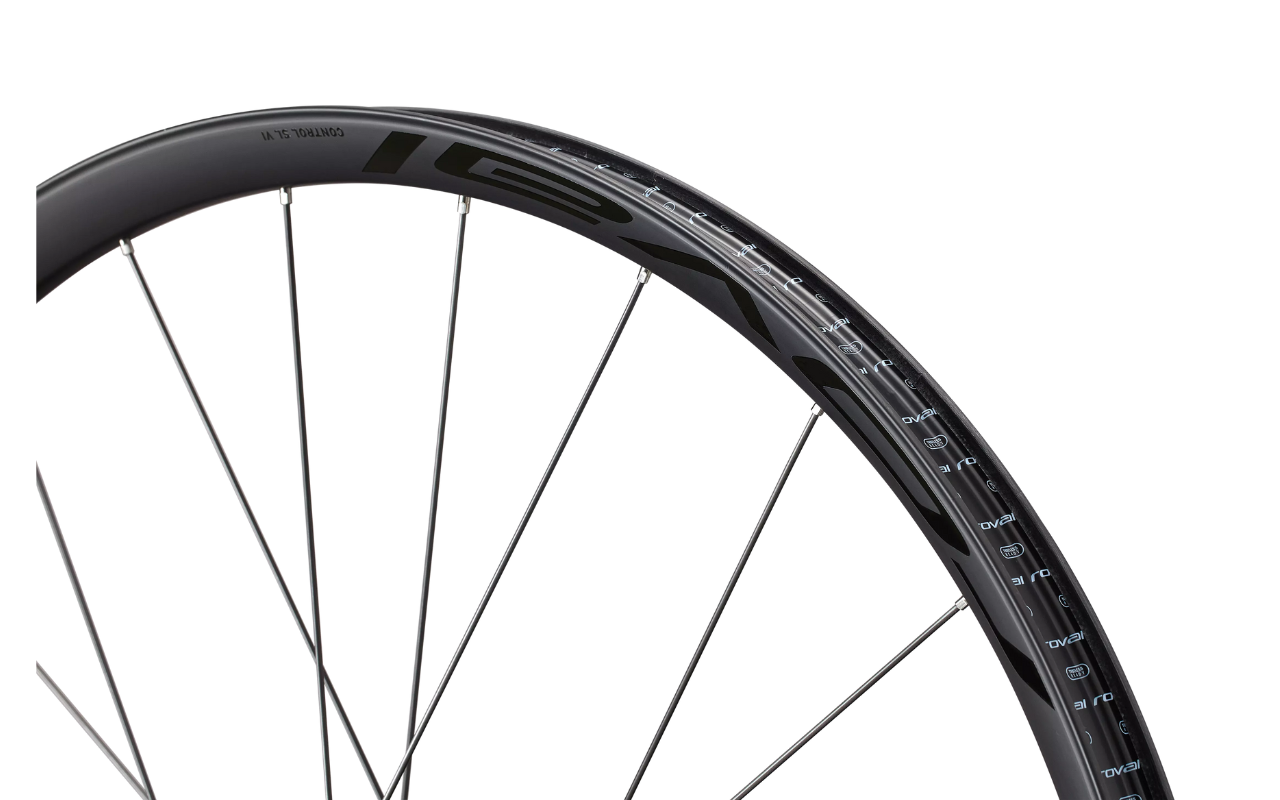 Roval Control SL VI Solix