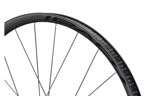 Roval Control SL VI Solix