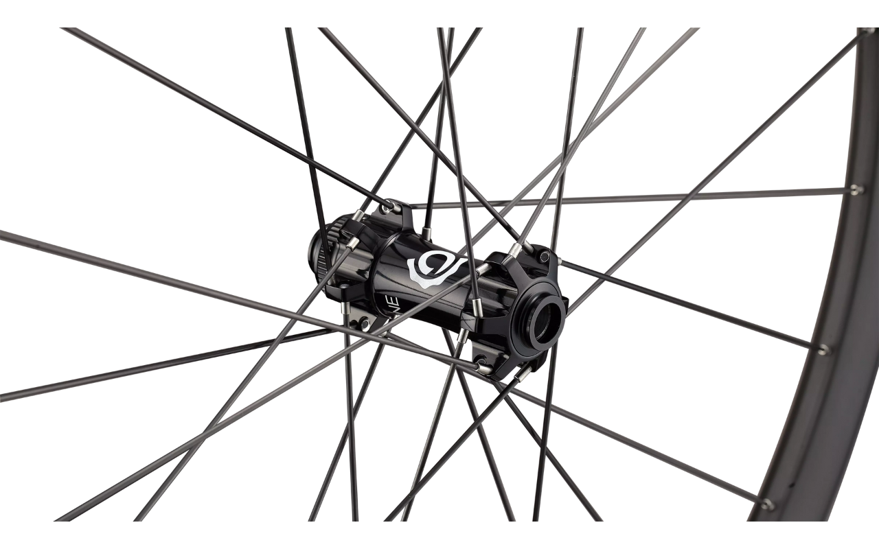 Roval Control SL VI Solix