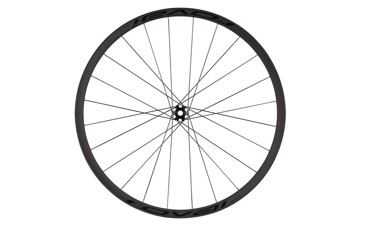 Roval Control SL VI Solix